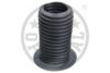 OPTIMAL F8-7485 Protective Cap/Bellow, shock absorber